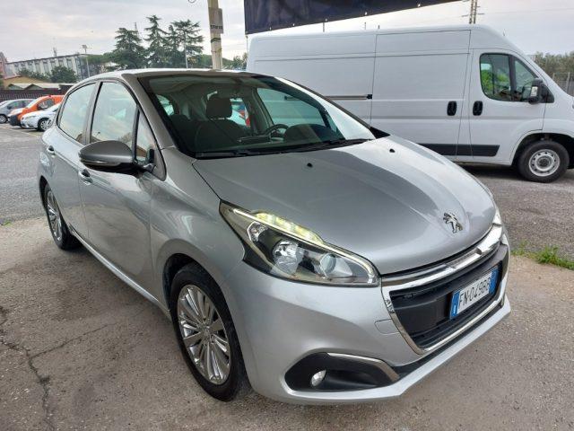 PEUGEOT 208 1.2 PureTech Allure 5 porte Neopatentati