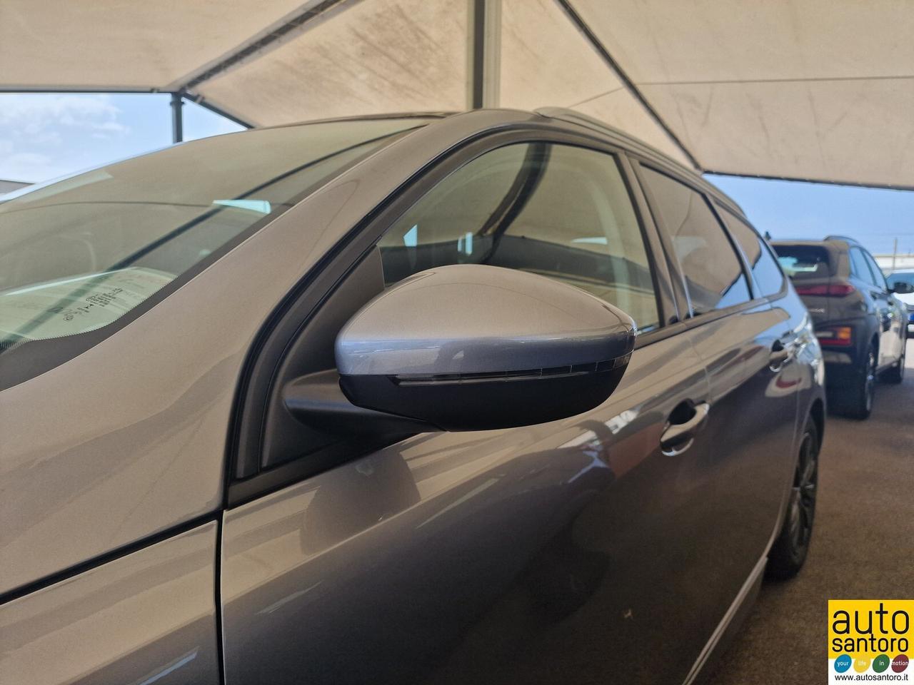PEUGEOT 308 SW 1.5 STYLE