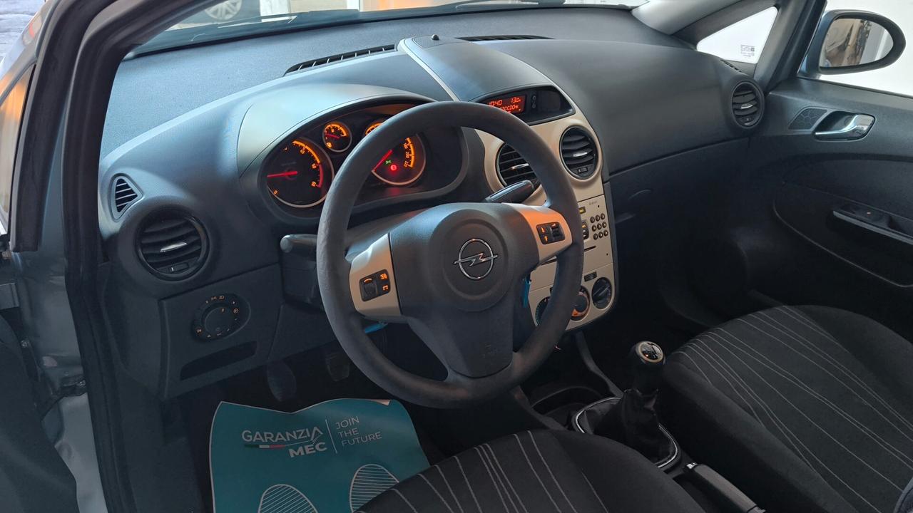 Opel Corsa 1.3 CDTI 75CV ecoFLEX 5 porte Club