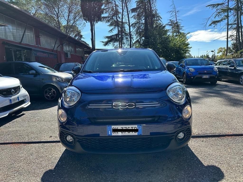 Fiat 500X 1.0 T3 120 CV Cross *promo*