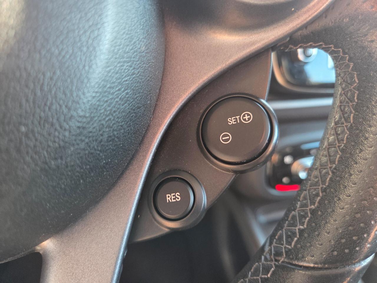 Smart ForTwo 90 0.9 T twinamic cabrio Passion