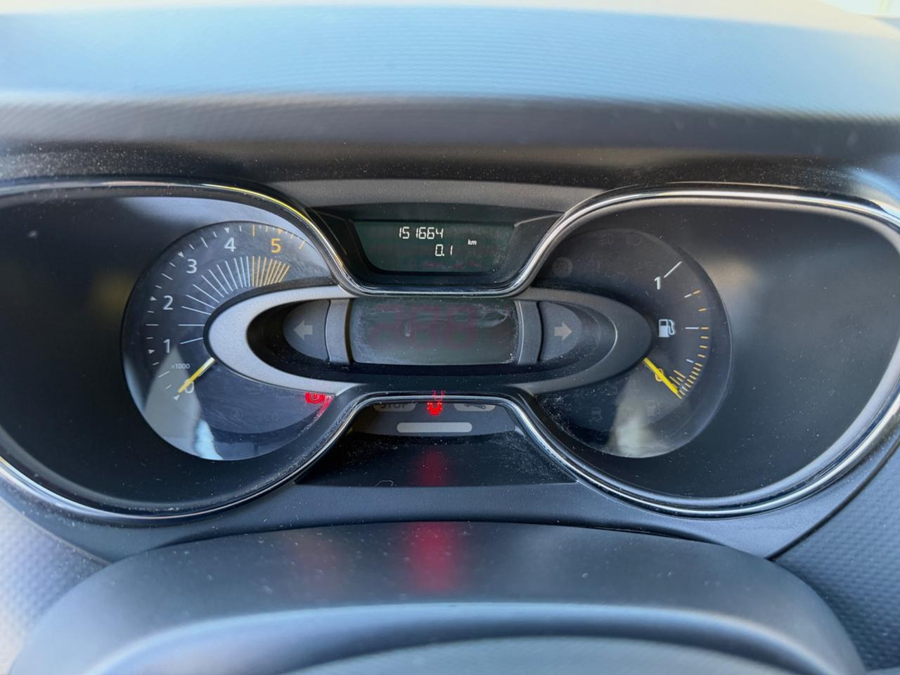 Renault Captur 1.5 dCi 90 CV S&S Energy R-Link