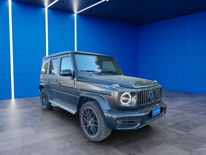 MERCEDES Classe G (*461/3/5) G 63 AMG S.W.