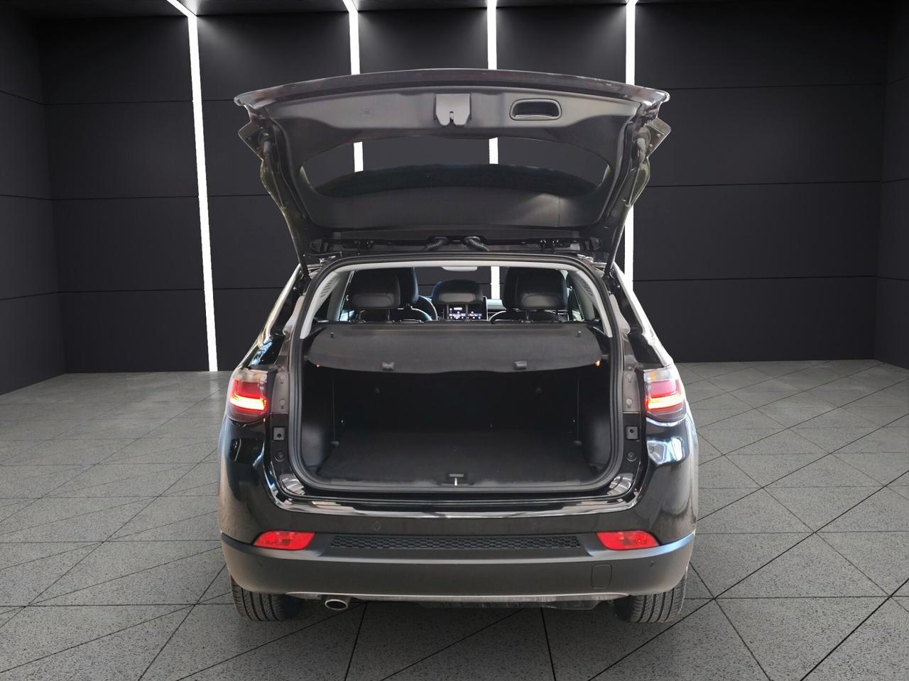 JEEP Compass 2ª serie Compass 1.6 Multijet II ...