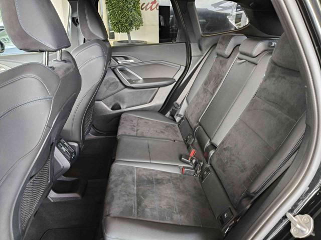 BMW X1 sDrive 18d Msport