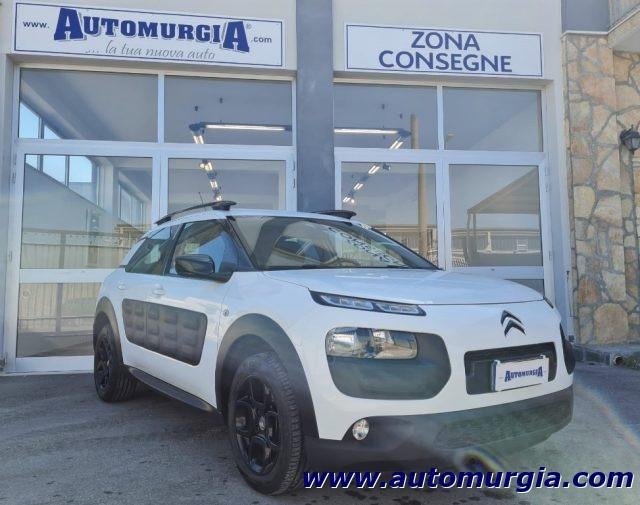 CITROEN C4 Cactus PureTech 82 Shine