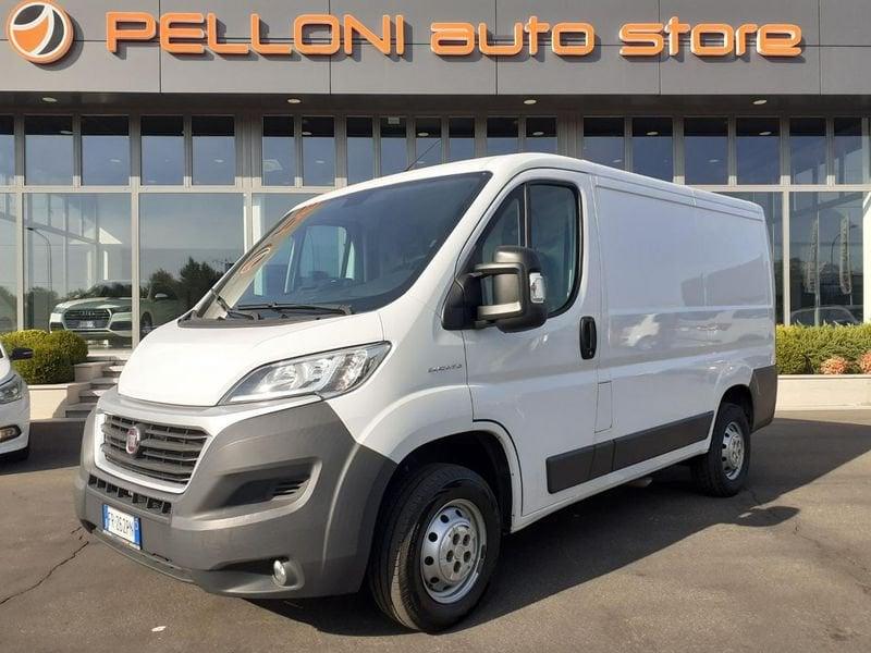 FIAT Ducato 30 2.3 MJT 130CV PC-TN Furgone PREZZO + IVA