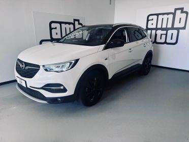 Opel Grandland X 1.5 diesel Ultimate GARANZIA FINO A 3 ANNI!!!!