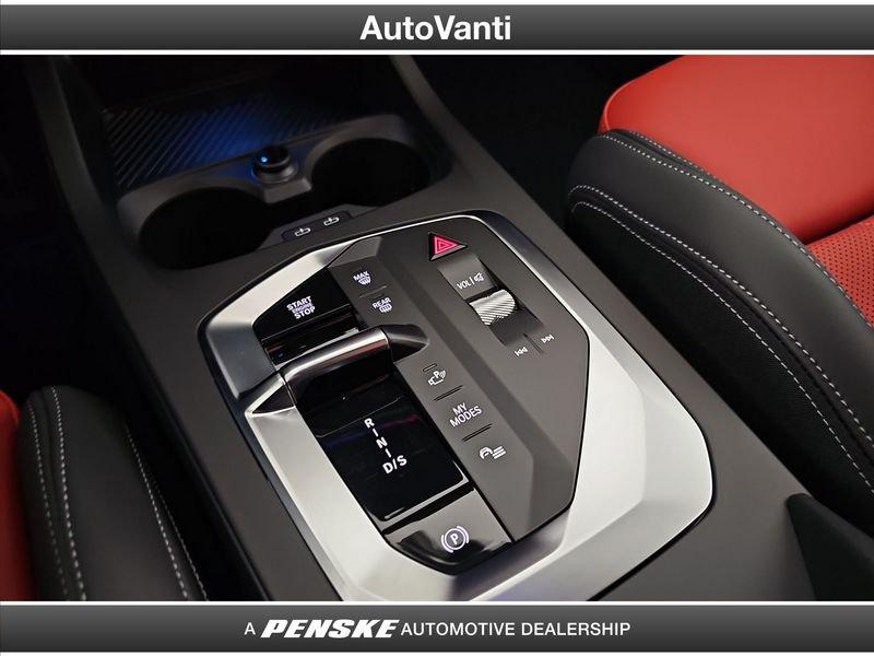 BMW Serie 1 120d 48V MSport Pro