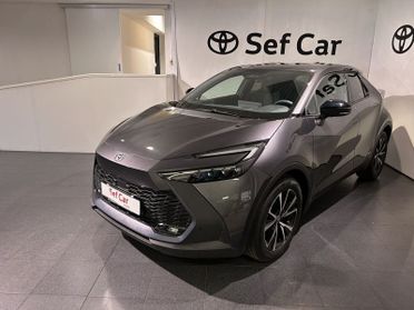 Toyota C-HR 2.0 HV AWD Trend KM 0