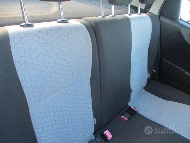 Toyota Yaris 1.0 5 PORTE EURO **KM CERTIFICATI**