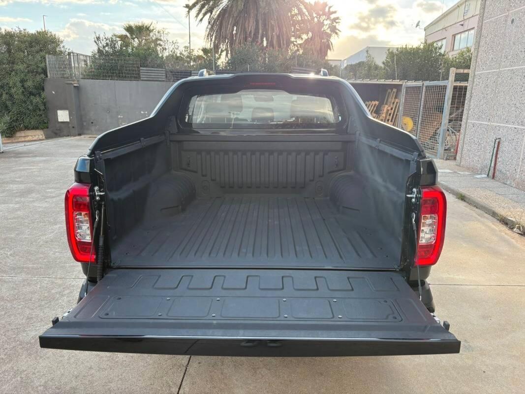 Maxus T60 Max Luxury