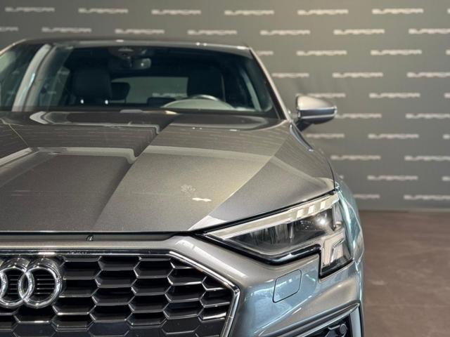 AUDI A3 SPB 30 TDI S tronic S line edition X NEOPATENTATI