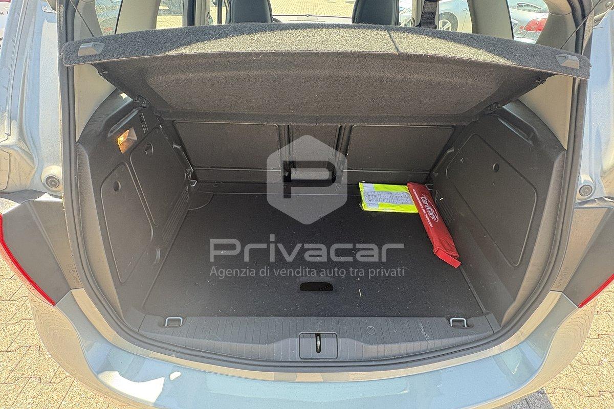 OPEL Meriva 1.4 100CV Cosmo