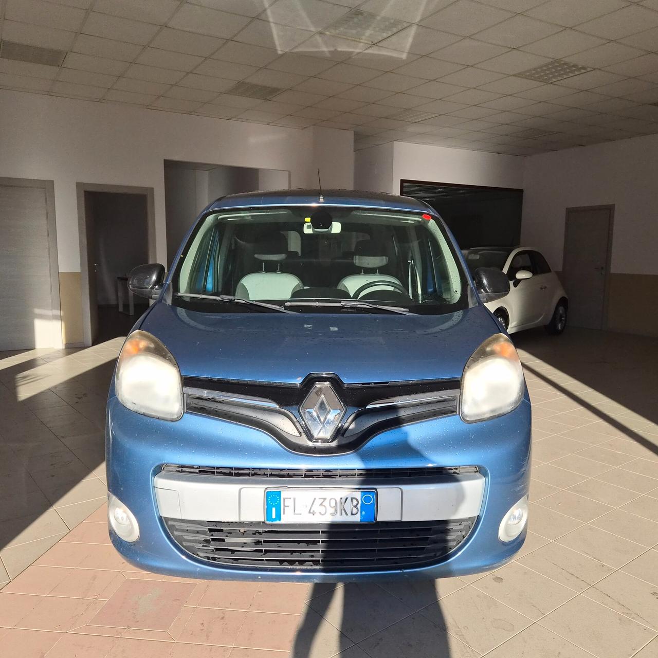 Renault Kangoo 1.5 dCi 110CV F.AP. S&S 4p. Express Maxi Energy
