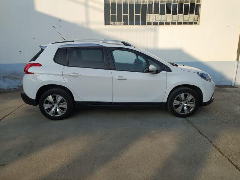 Peugeot 2008 100 hdi Active