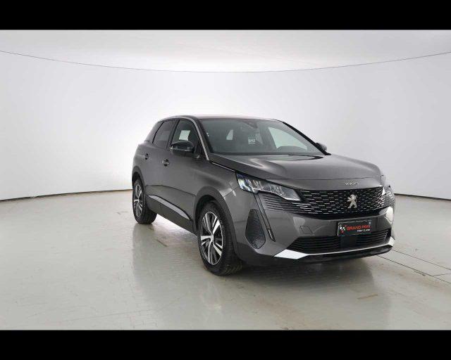 PEUGEOT 3008 BlueHDi 130 S&S Allure Pack