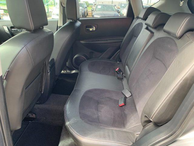 NISSAN Qashqai 1.6 dCi DPF 360