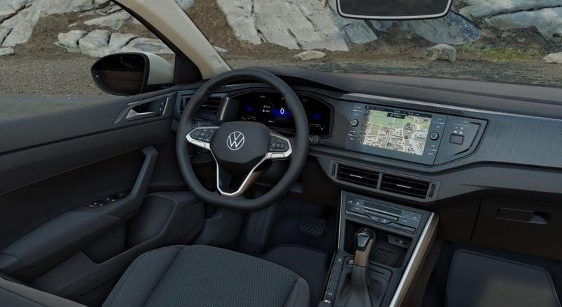 Volkswagen Taigo Taigo 1.0 tsi Edition Plus 115cv dsg