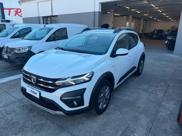 Dacia Sandero Stepway 1.0 TCe 100 CV ECO-G Comfort