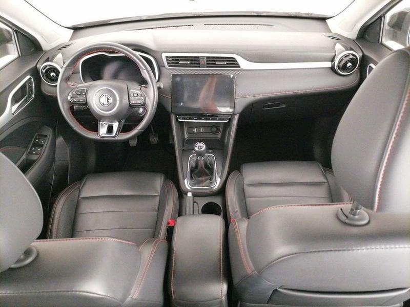 MG ZS 1.5 Luxury