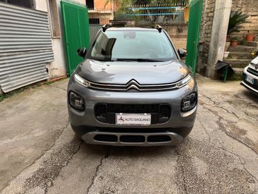 Citroen C3 Aircross C3 Aircross BlueHDi 120 S&S EAT6 Shine