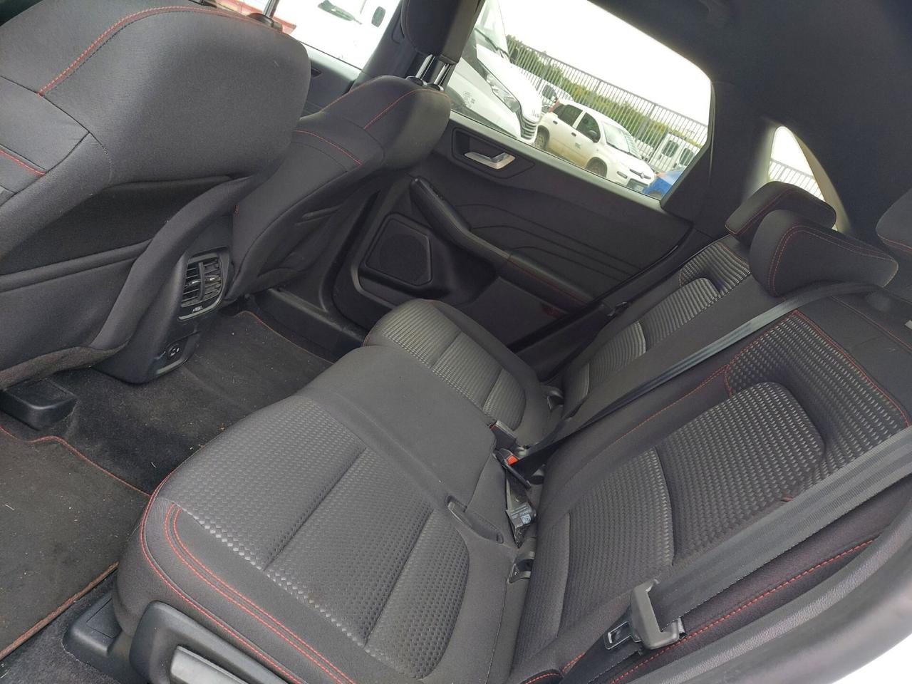 Ford Kuga 1.5 120CV ST-LINE AUTOM. **PREZZO REALE**UNIPRO'**