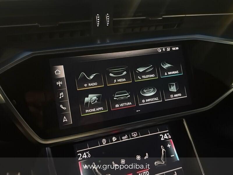 Audi A6 Allroad Quattro A6 V 2019 Allroad Diesel A6 Allroad 45 3.0 tdi mhev 48V quattro 231cv tiptr