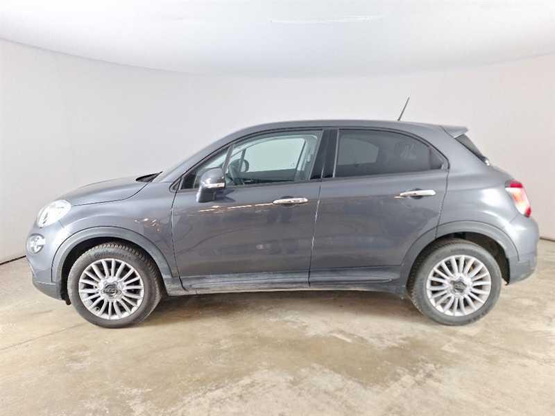 FIAT 500X 1.0 T3 120cv MT E6D Connect