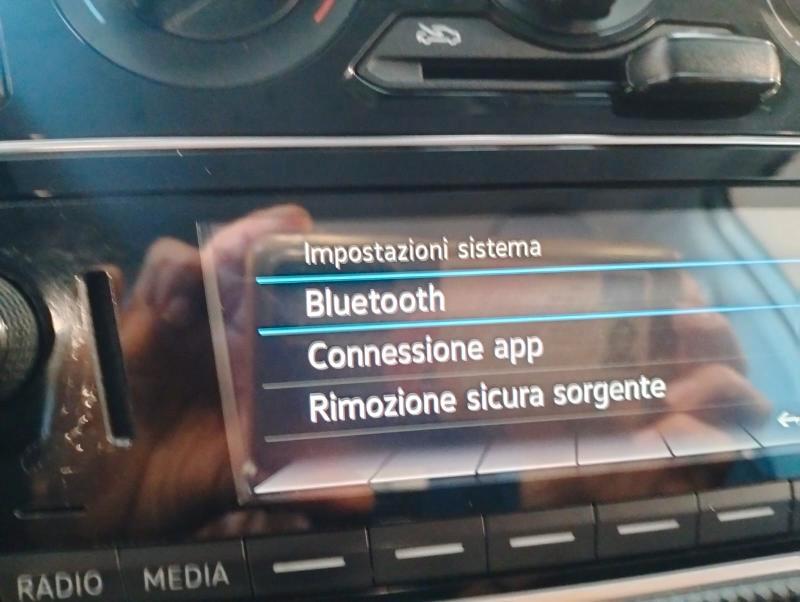 Volkswagen up! 5 Porte up! 5p 1.0 eco up! Move up! 68cv my20