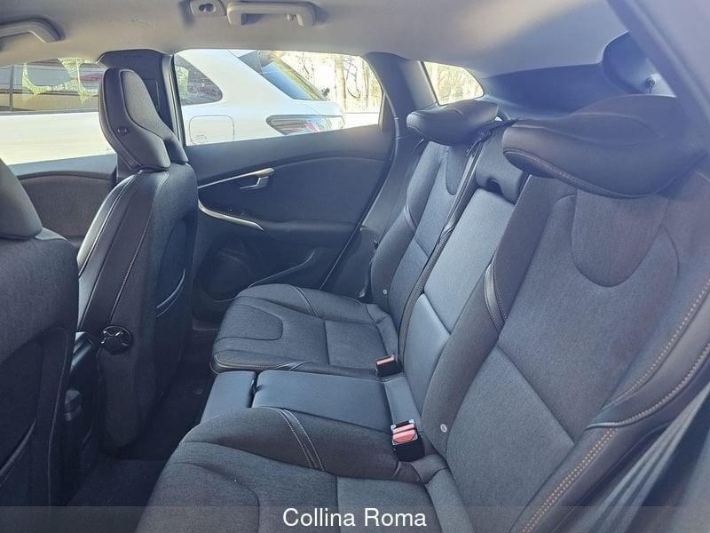 Volvo V40 Cross Country V40 Cross Country D2 1.6 Momentum