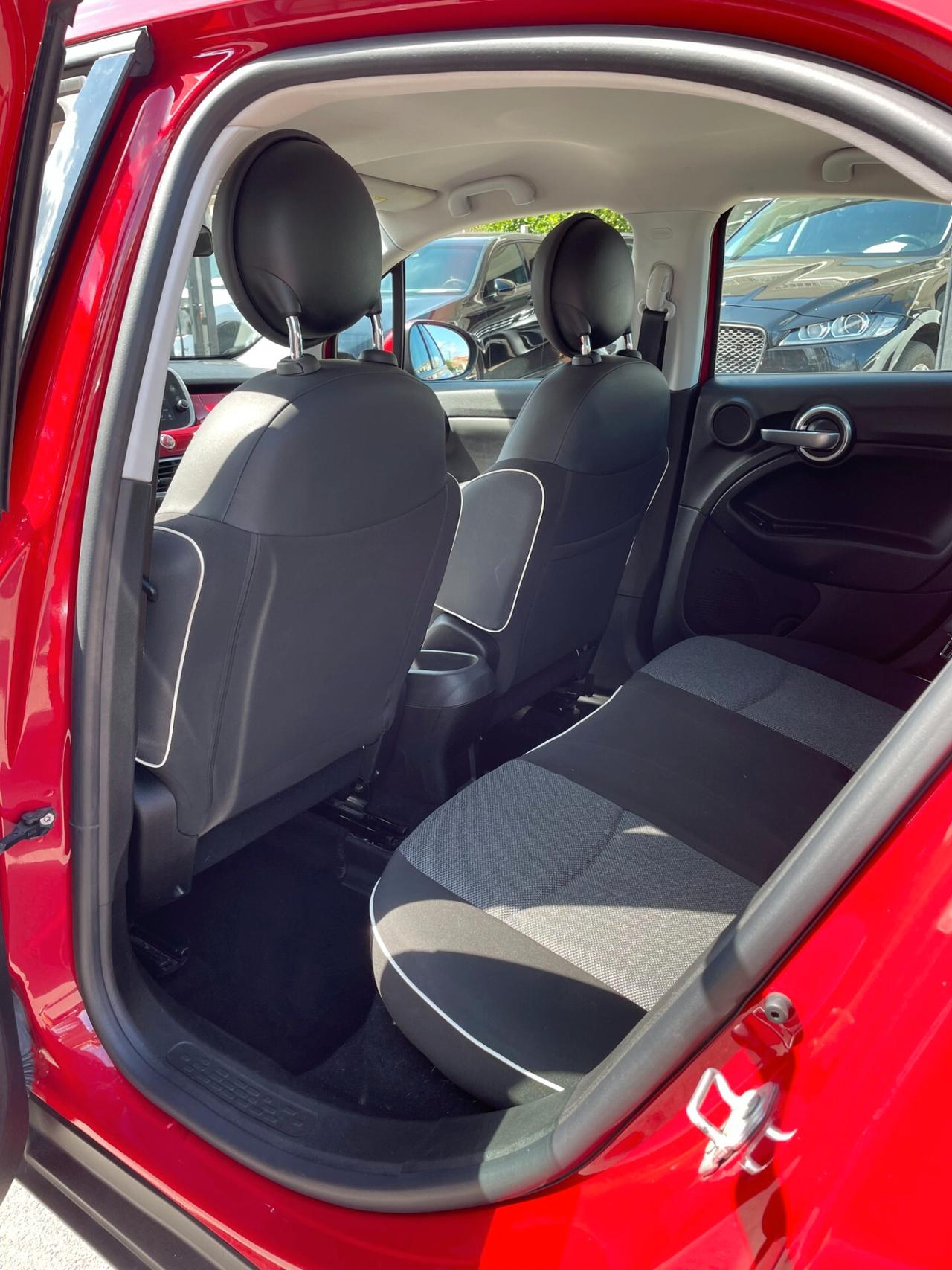 FIAT 500X 1.3 MultiJet 95 CV POP STAR