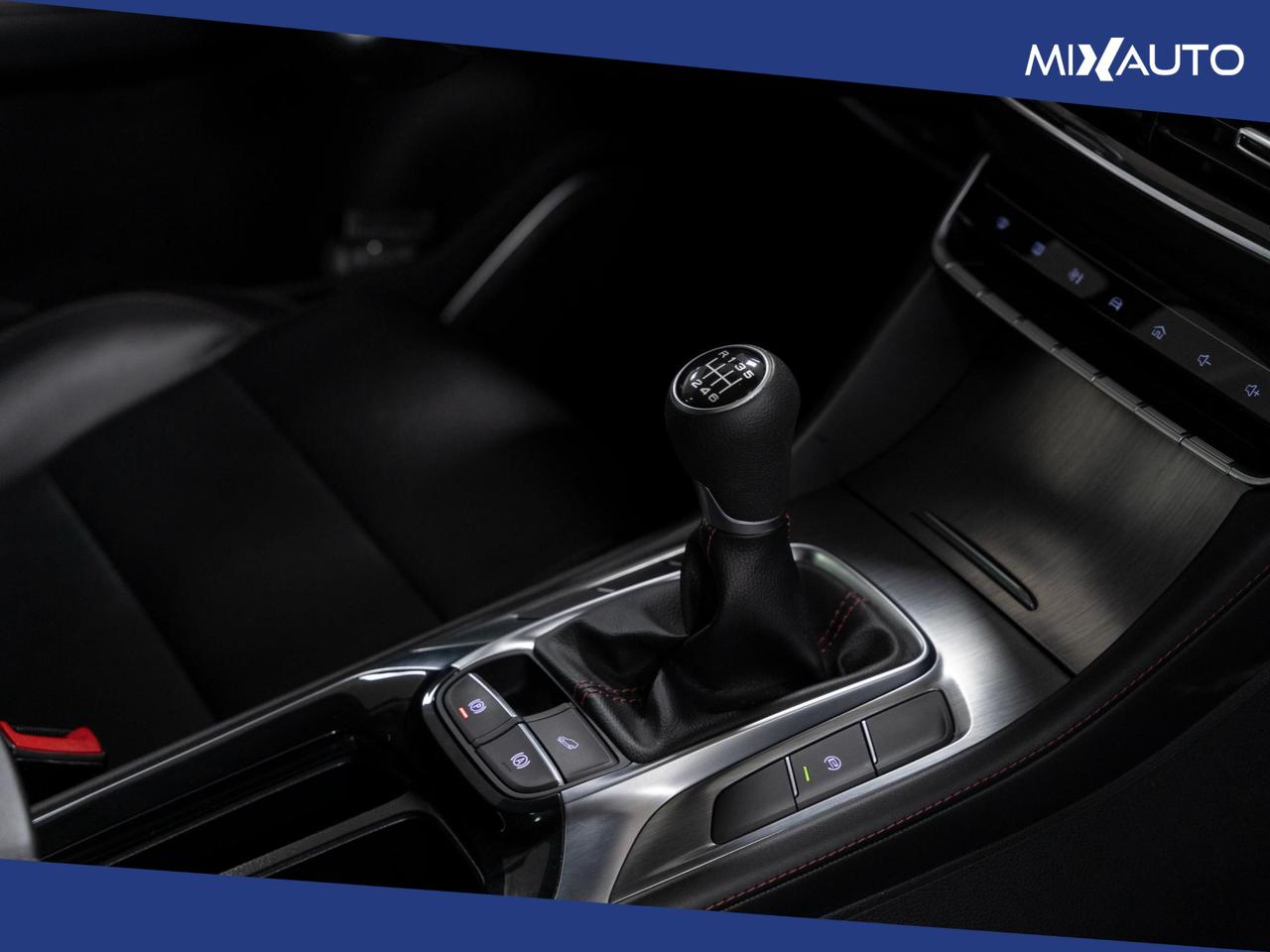 MG HS 1.5 MT Comfort 2WD