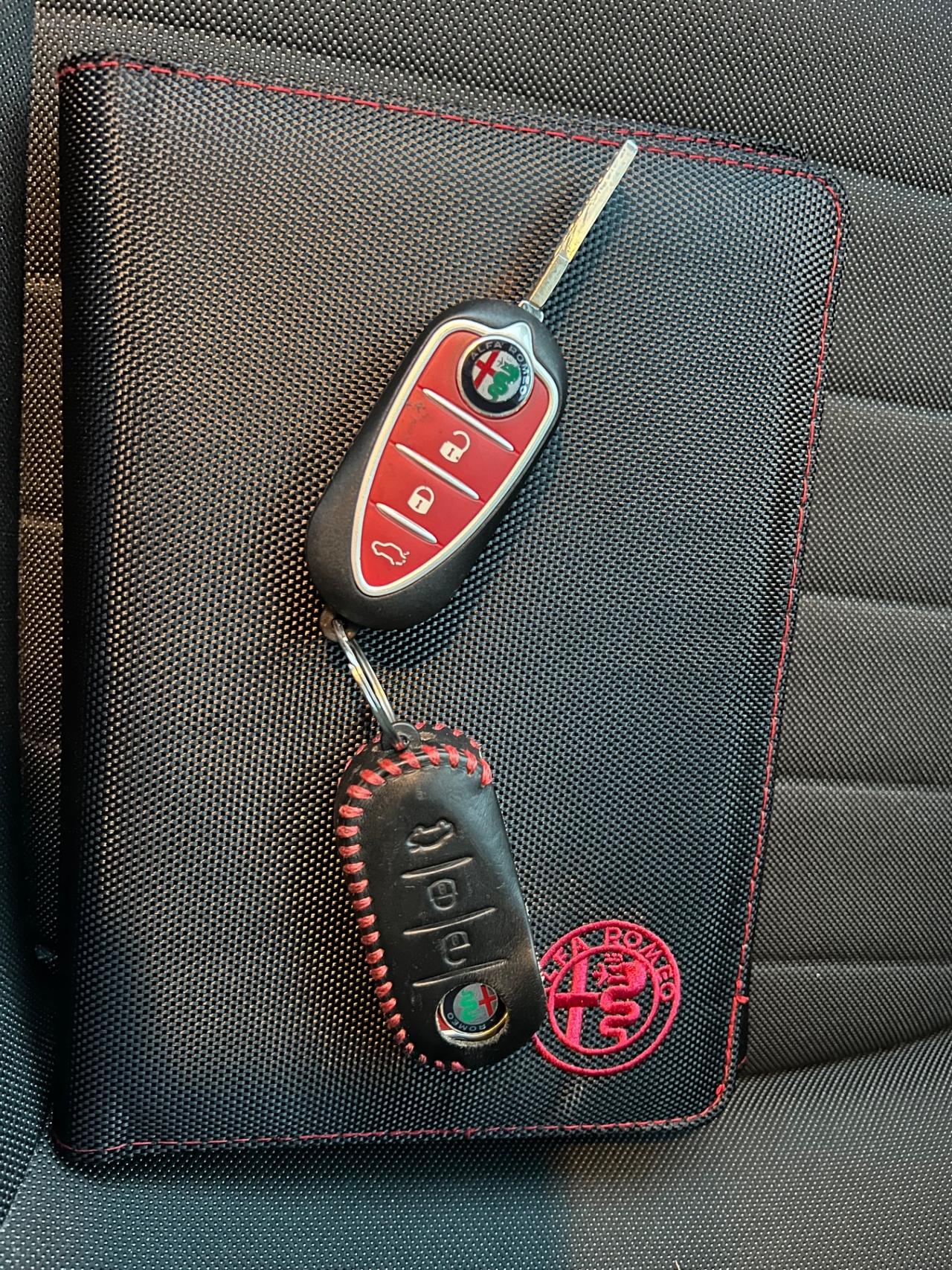 Alfa Romeo Giulietta 2.0 JTDm 175 CV TCT Super