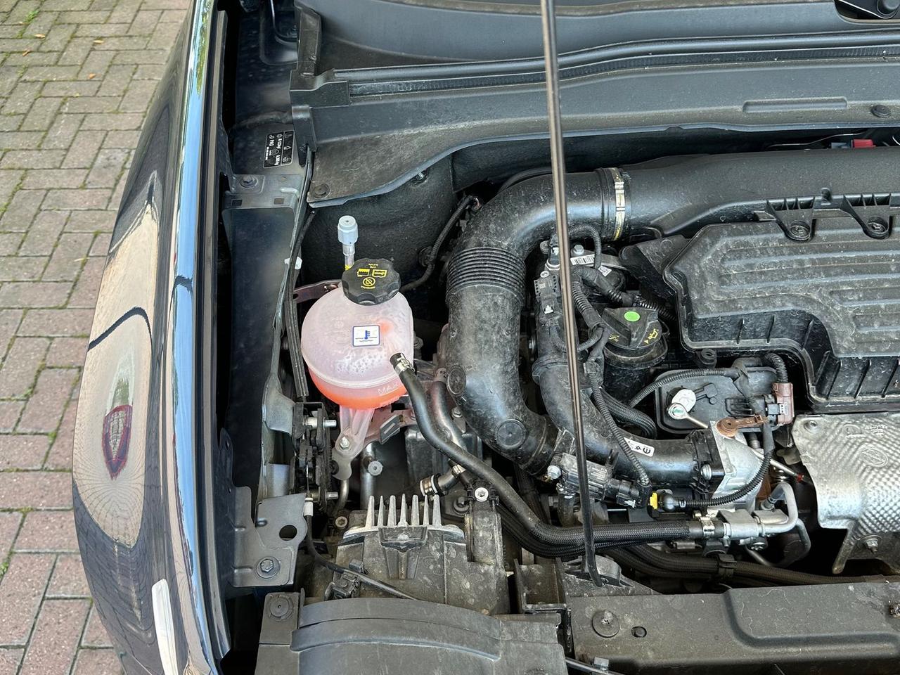 Jeep Renegade Summit 1.5 GSE e-HYBRID MHEV #5590
