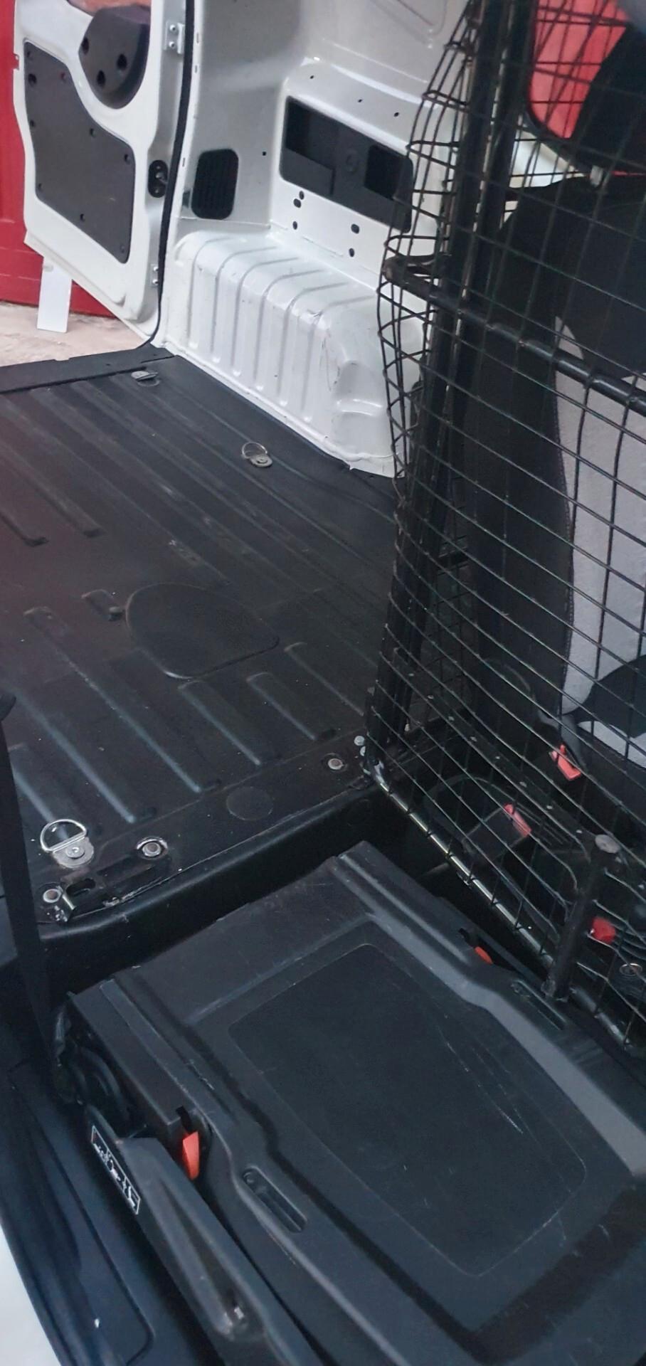 Fiat Fiorino Multijet 2