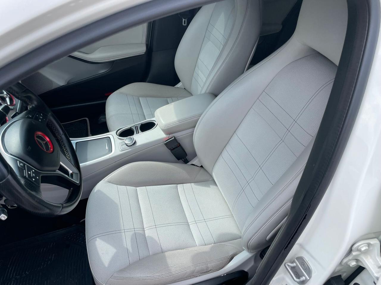 Mercedes-benz A 180 CDI Automatic Sport