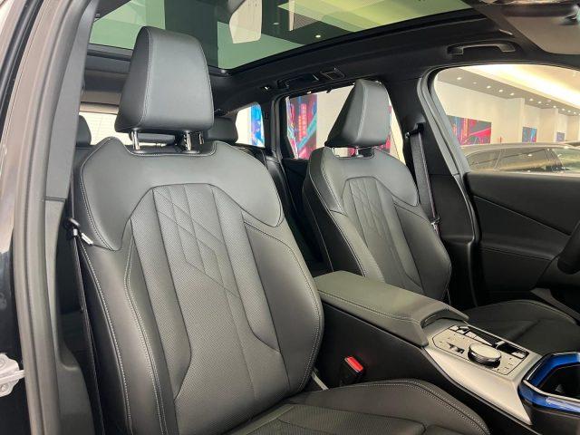 BMW X3 xDrive 20d Msport Pro