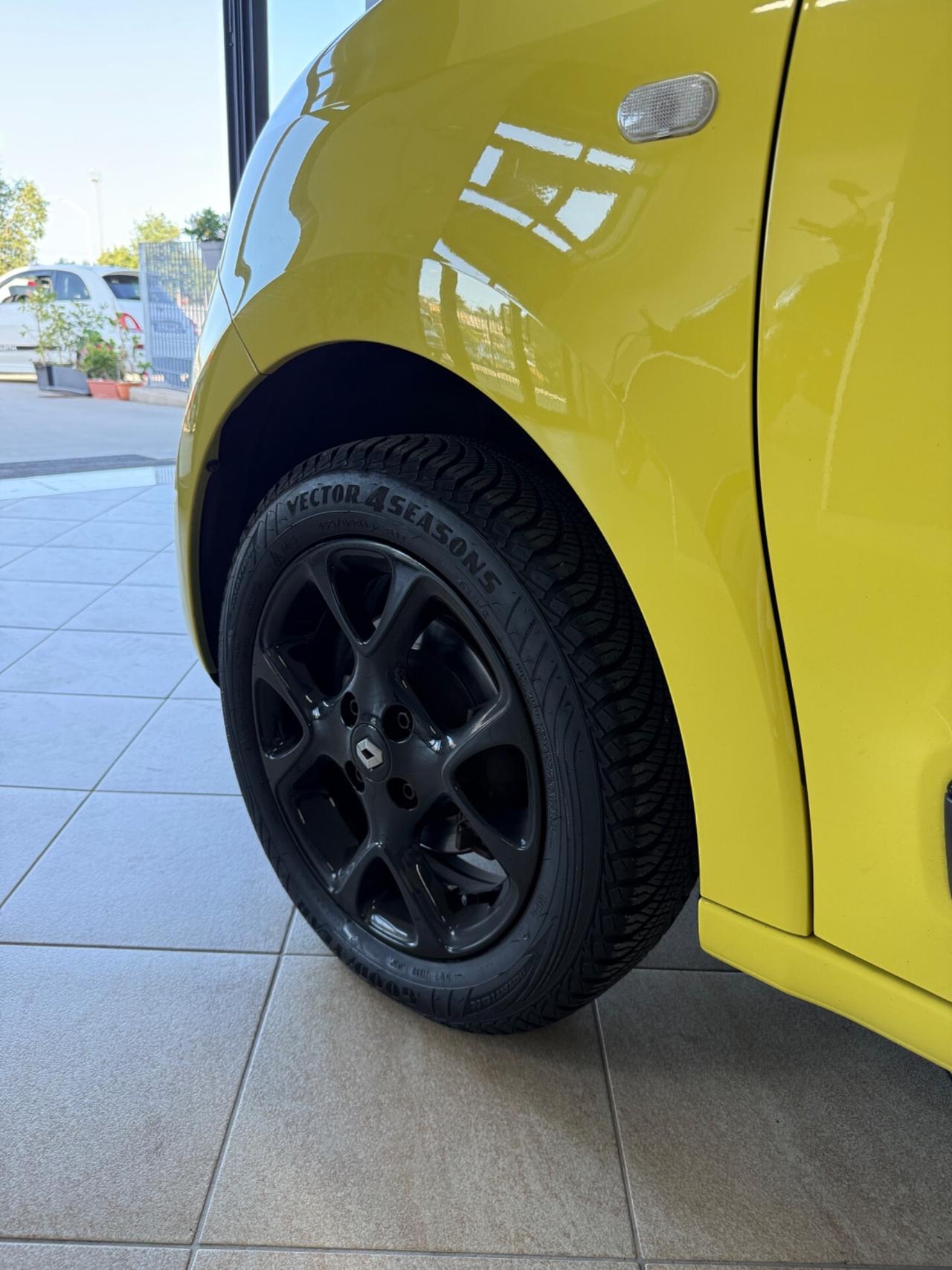 Renault Twingo Stop&Start Energy