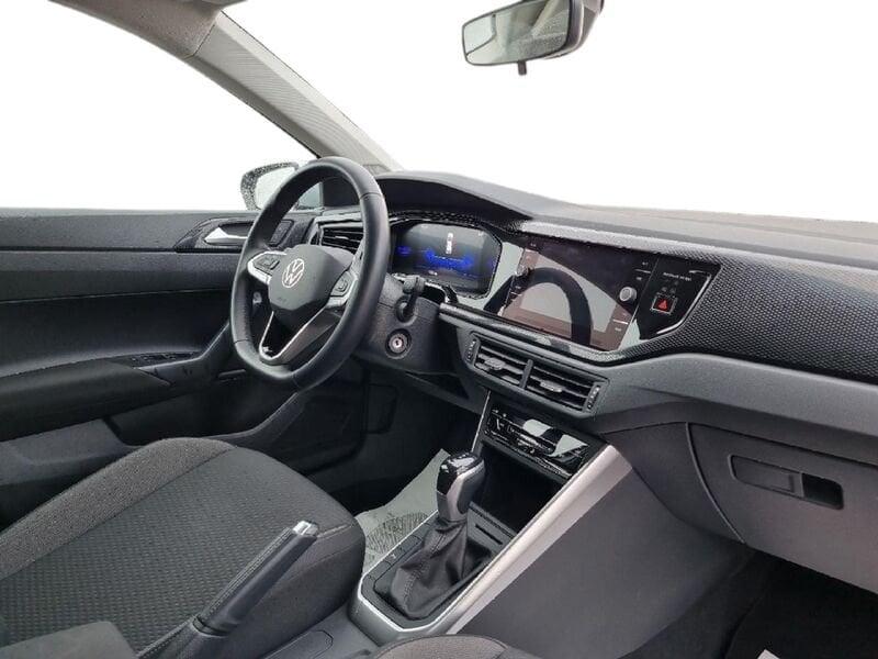 Volkswagen Polo 1.0 TSI DSG Life