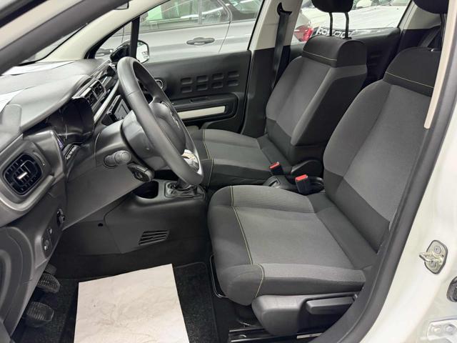 CITROEN C3 BlueHDi 100 S&S Feel