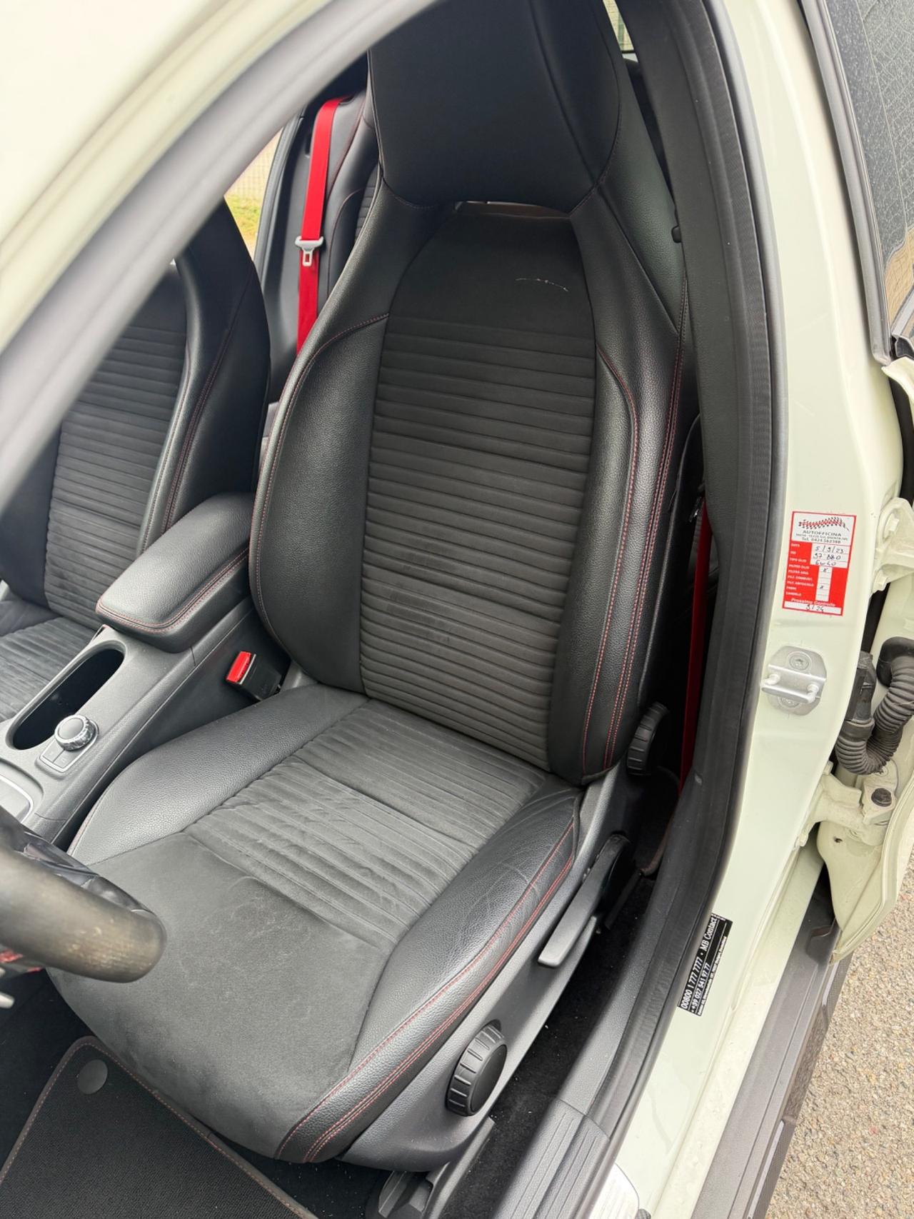 Mercedes-benz GLA 45 AMG 4Matic