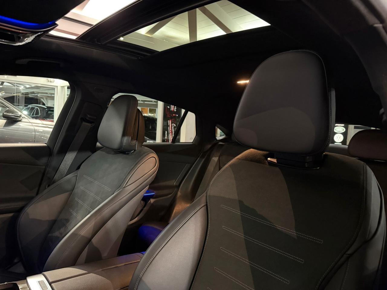 Mercedes-benz GLC 220 d 4Matic Mild hybrid Coupé AMG Line Premium