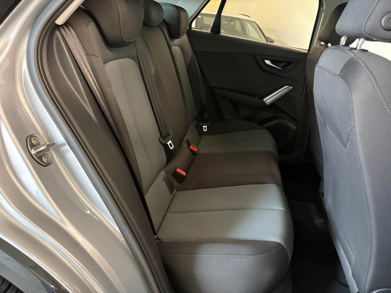 Audi Q2 30 1.6 tdi Business Design