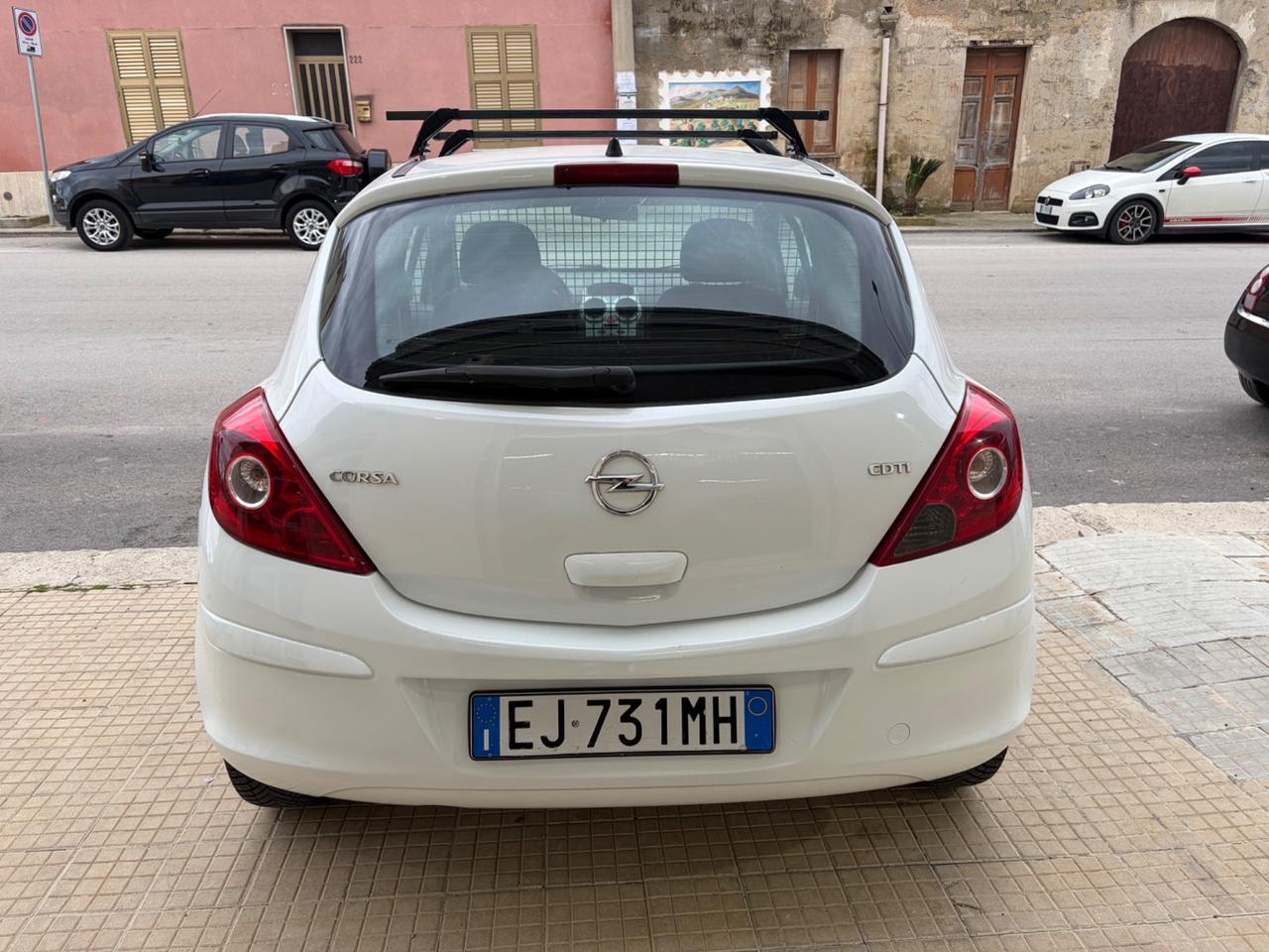 Opel Corsa 1.3 CDTI 75CV F.AP. 3 porte Elective