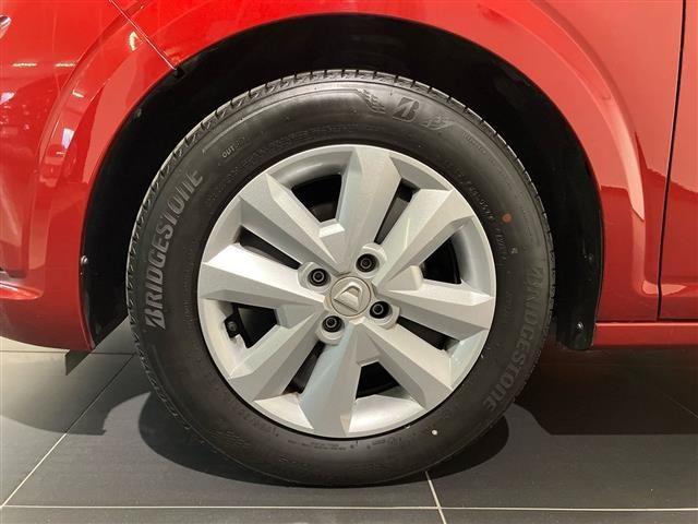 DACIA Sandero Streetway 1.0 sce Comfort 65cv