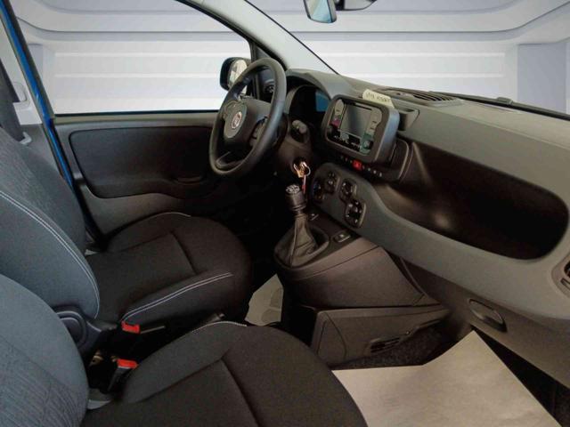 FIAT Panda 1.0 FireFly S&S Hybrid PANDINA ADAS