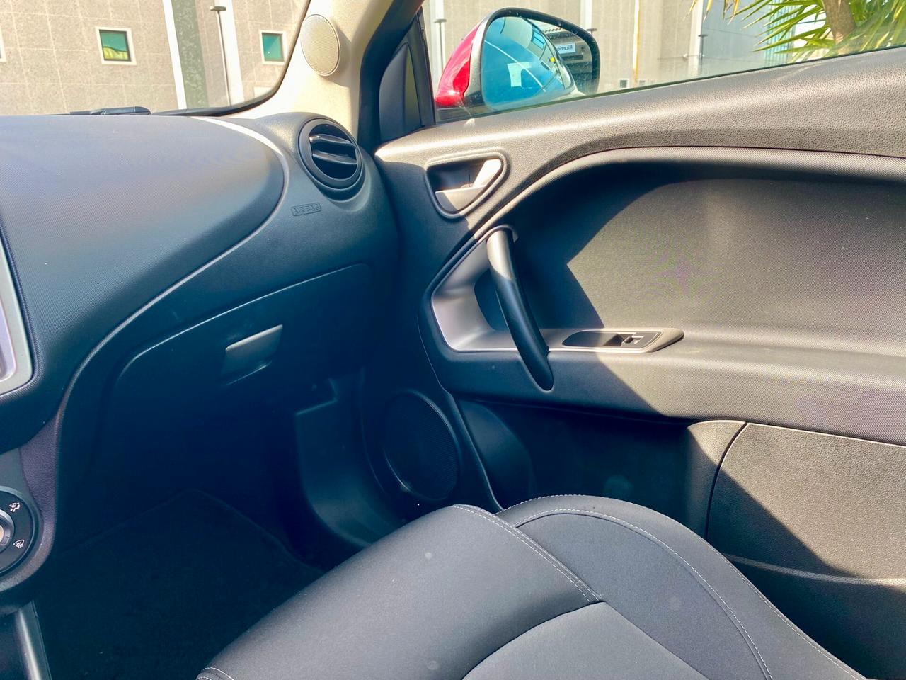 Alfa Romeo MiTo 1.3 JTDm 95 cv. S&S Super