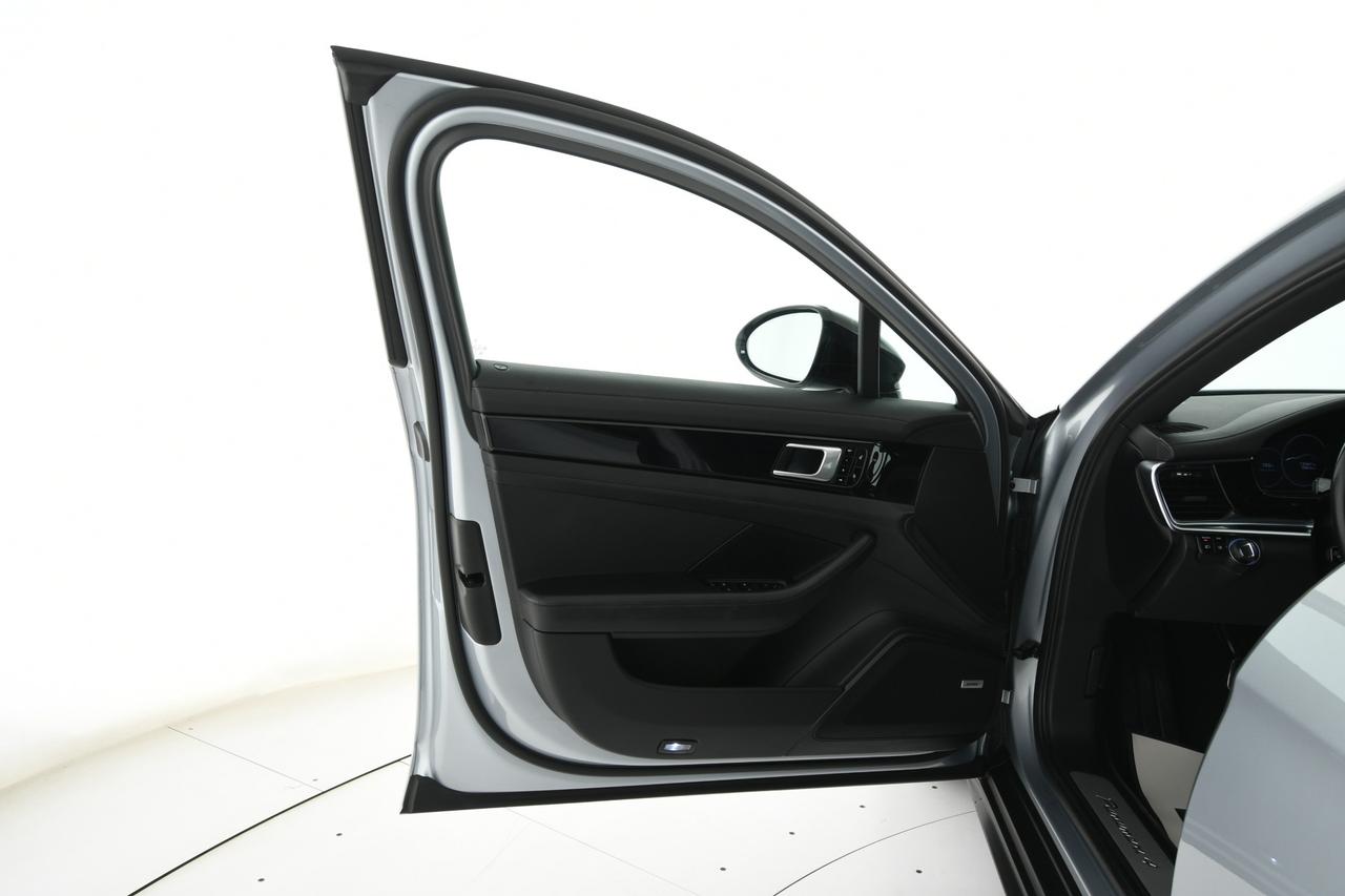 PORSCHE Panamera 2.9 4 e-hybrid auto ACC+CAMERA+TETTO PANO+C21"