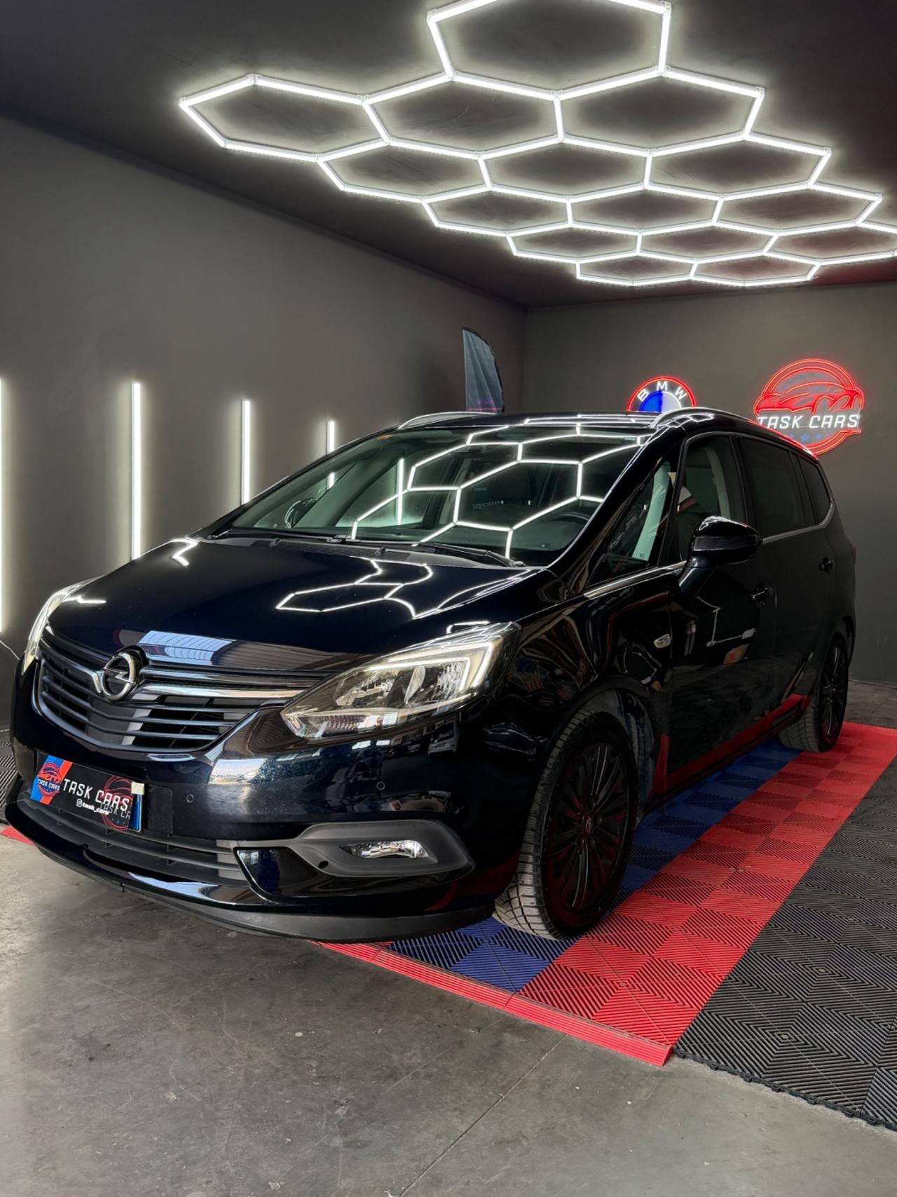 Opel Zafira 1.6 CDTi 134CV Start&Stop 120 Anniversary